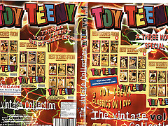 Toy Teeny The vintage Vol.1 Bevy