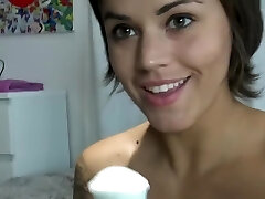 Tiny Teen Splatter, Creampie and Bang Horse Cock by Vic Alouqua Vic Alouqua 720p