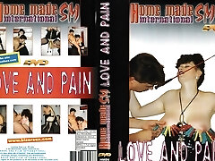 Love and Pain