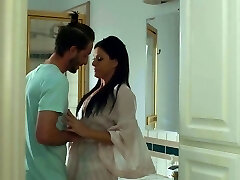 Fantastic bosomy tanned Silvia Saige gets a opportunity to enjoy doggy Fantastic bosomy tanned Silvia Saige gets a opportunity to enjoy doggy