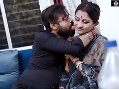 INDIAN PROMOTER HARDCORE Boink WITH NEW HOUSEWIFE FULL MOVIE