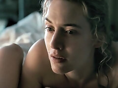 kate winslet - il lettore (2008)