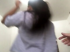 Stagging on Her and Then Get Fucked