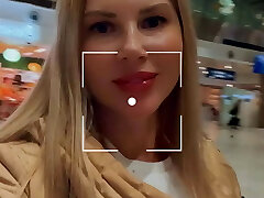 SugarNadya talks candidly about going to a swing bar SugarNadya talks candidly about going to a swing bar