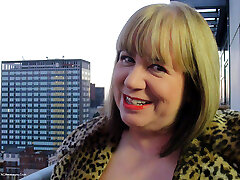 Birmingham Bareback Romp Pt1