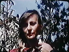 Fantasmes tres speciaux - Never Enough 1982