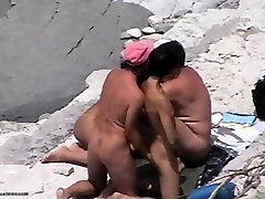 plaża voyeur sex