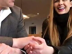 Ma femme Audrey aime les grosses bites Ma femme Audrey aime les grosses bites