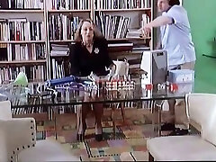 Dirty German Nurse Dirty German Nurse