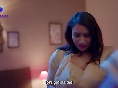 New Damad Ji S01 Ep 4-7 Besharams Hindi Hot Web Series [27.5.2023] 1080p Watch Utter Movie In 1080p