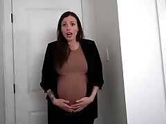 yummymummys - schwangere lehrerin