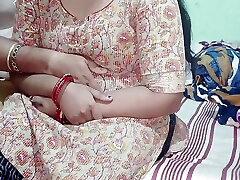 Bihari Hot Bhabhi Tity Nailed With Husband