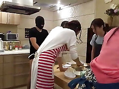 Sdde-537: the Cooking Class Sdde-537: the Cooking Class