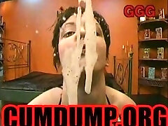 Cumshot Compilation EXTREME