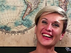 milf gibt die geschichte lehrer ein gut blowjob