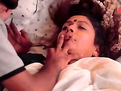 印度热摩洛伊斯兰解放阵线惊人的性爱视频