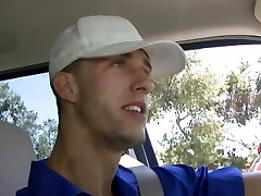 Brief hair milf with glasses fuck Brief hair milf with glasses fuck