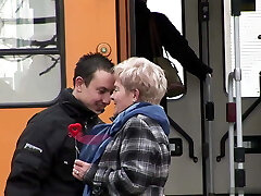 Valentine's Day for Grannie Isabella Valentine's Day for Grannie Isabella