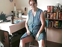 rétro allemand! oma ingrid est la fille de geil! rétro allemand! oma ingrid est la fille de geil!