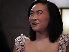 AllHerLuv - A Chance Rendezvous - Kimmy Kimm Aubree Valentine