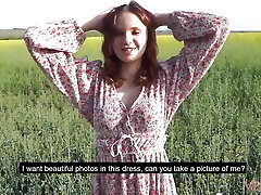 Girlfriend was fucked in a local guy's car Girlfriend was fucked in a local guy's car