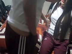 HOME Vid! Schoolgirl Fucking!, I Screwed my CLASSMATE's ASS! We went out AFTER INSTITUTE classes to Ravage! HOME Vid! Schoolgirl Fucking!, I Screwed my CLASSMATE's ASS! We went out AFTER INSTITUTE classes to Ravage!