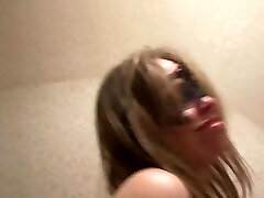 I fuck my tiny bitch (her first public video ever) I fuck my tiny bitch (her first public video ever)