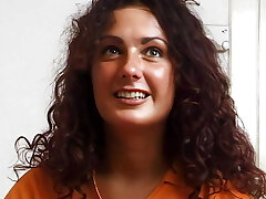 horny horny milf pussy gets frigged to orgasm