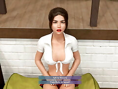 Lust Academy 2 (Bear In The Night) - Part 154 - Teacher For A Day By MissKitty2K