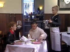 Isabel im Restaurant Isabel im Restaurant