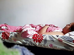 I see my stepsister lying down and I fuck her how delicious I suck her breasts I see my stepsister lying down and I fuck her how delicious I suck her breasts