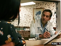 {anp} le dentiste {anp} le dentiste