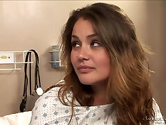 A Medic Gives Her a Rimjob Then Gives Her Xxx Treatment A Medic Gives Her a Rimjob Then Gives Her Xxx Treatment