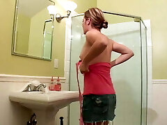 Lesbian babes swap turns gobbling pussy Lesbian babes swap turns gobbling pussy