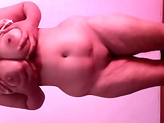 Busty Pakistani mom meaty tits