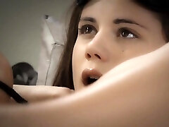 Unbelievable hardcore cutie action