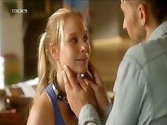 Bettina Zimmermann - The Hunt For The Amber Apartment