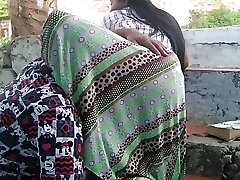 screwing the gypsy in public