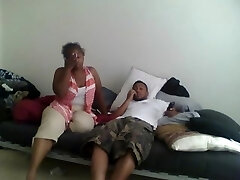 Mature ebony fatso pulverized hard Mature ebony fatso pulverized hard