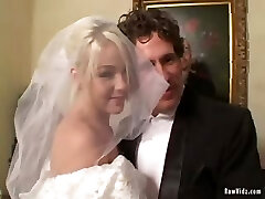 The Bride Double Blowjob The Bride Double Blowjob