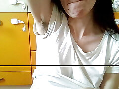 finest gigantic hairy pussy and armpits long video, milf in kitchen, webcam show finest gigantic hairy pussy and armpits long video, milf in kitchen, webcam show