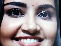 Anupama Fucking face Close Up Jizz tribute Anupama Fucking face Close Up Jizz tribute