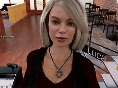 Where The Heart Is: Risky Public Fuck-fest In A Restourant-S2E2 Where The Heart Is: Risky Public Fuck-fest In A Restourant-S2E2