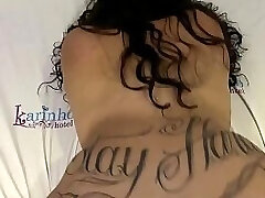 step Bro rubs his bareback cock in his pussy, enjoys the naughty and she wears her panties utter of cum step Bro rubs his bareback cock in his pussy, enjoys the naughty and she wears her panties utter of cum