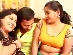 Indian threesome hot Indian threesome hot