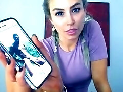 Son catched by his mummy while jerking Son catched by his mummy while jerking