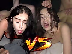 Zoe Doll VS Emily Mayers - Who Is Finer? You Decide! Zoe Doll VS Emily Mayers - Who Is Finer? You Decide!