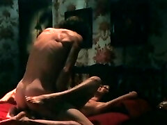 Blonde Is On Fire In Classic Porn Blonde Is On Fire In Classic Porn