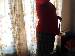 DESI Cougar BHABHI All Of A Sudden NEED SEX WHEN SHE ALONE AT HOME DESI Cougar BHABHI All Of A Sudden NEED SEX WHEN SHE ALONE AT HOME