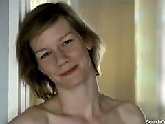 Sandra Huller nude - Above Us Only Sky